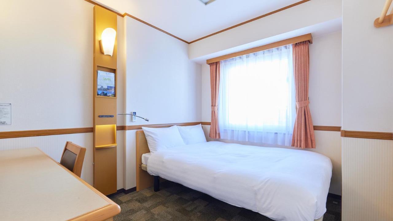 东横inn-东京门前仲町永代桥 東京都 外观 照片