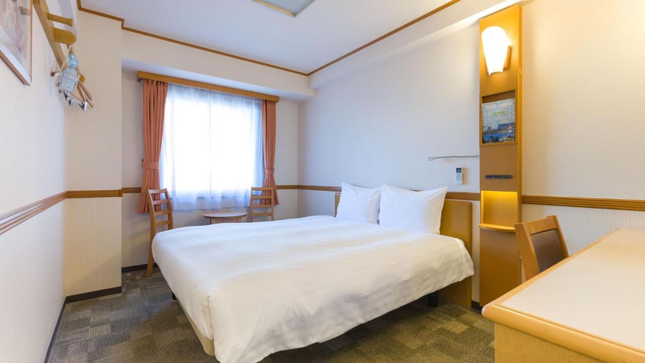 东横inn-东京门前仲町永代桥 東京都 外观 照片