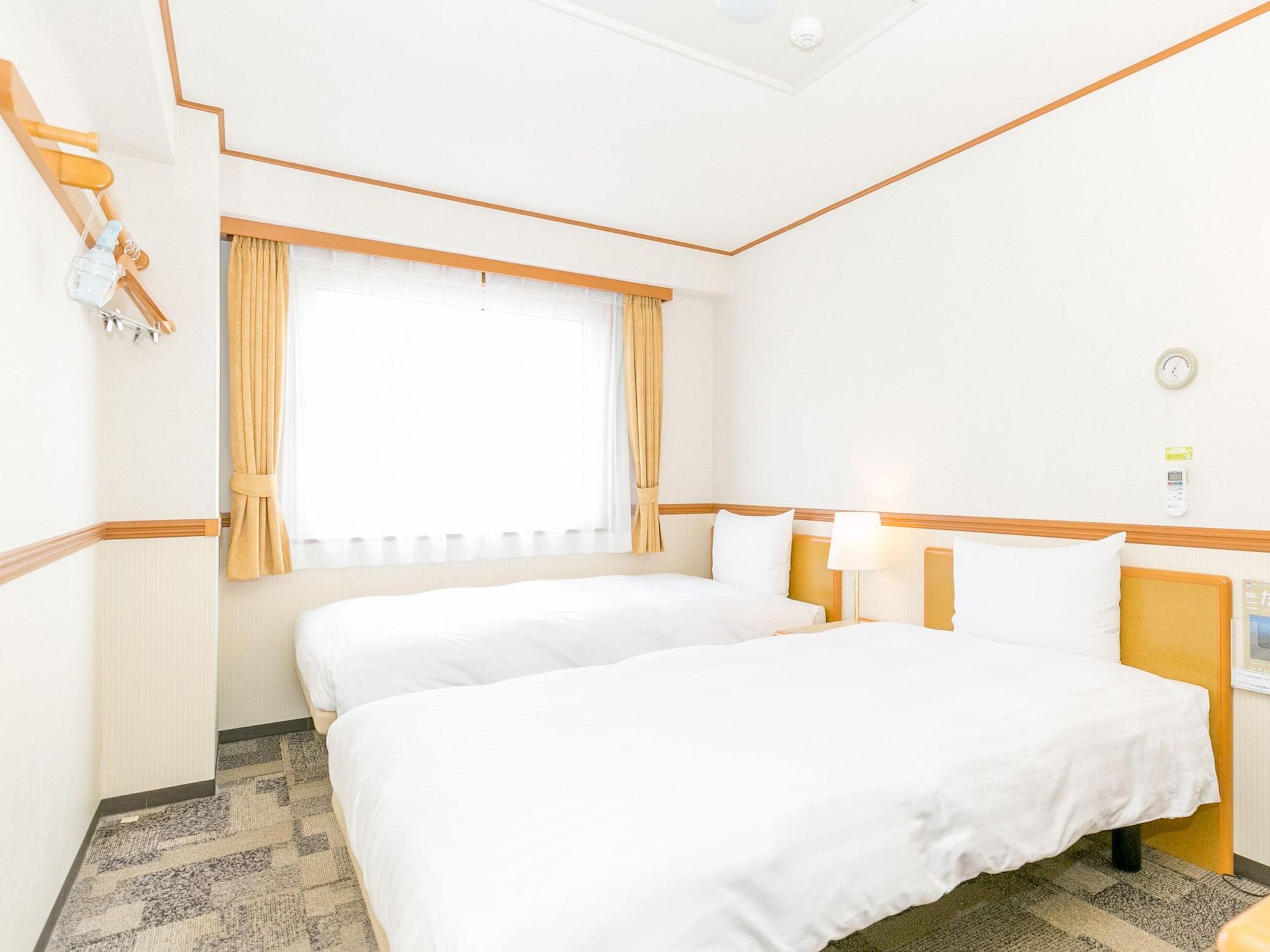 东横inn-东京门前仲町永代桥 東京都 外观 照片