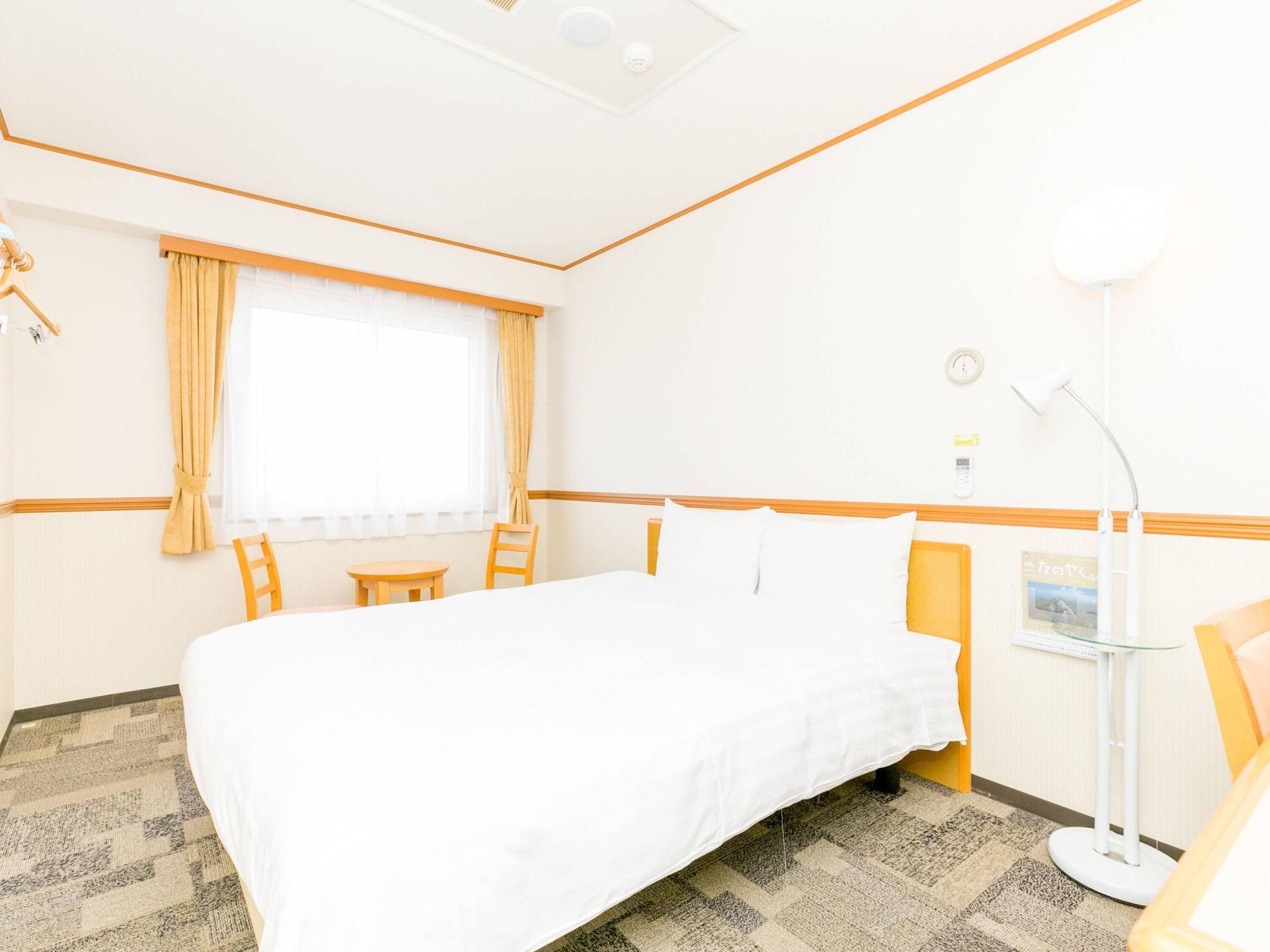 东横inn-东京门前仲町永代桥 東京都 外观 照片